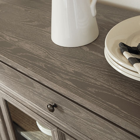 Homestead Grey (463) Finish Sample Product Tile Hover Image 982416   463