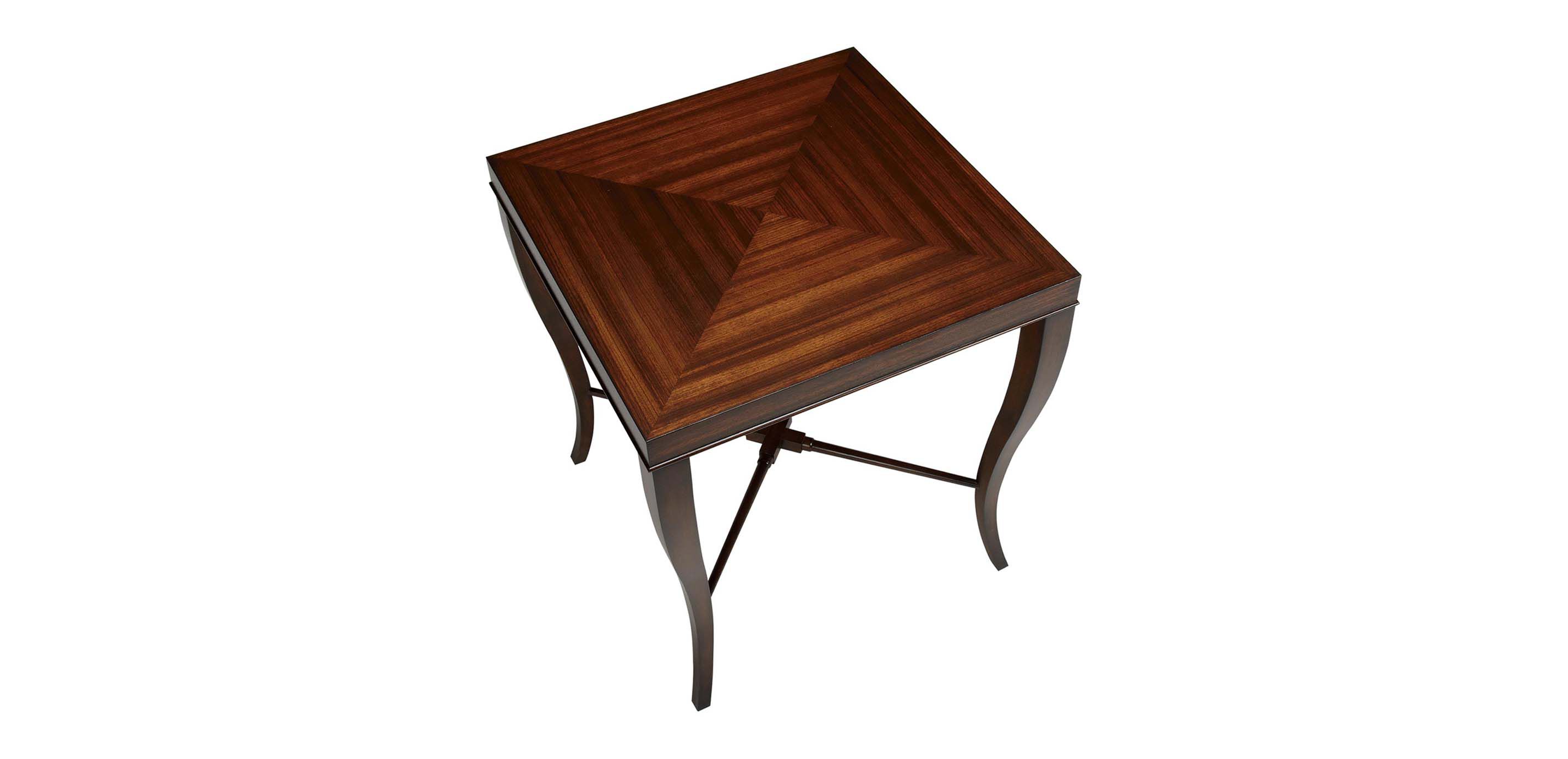 Gracie End Table, Dark Sable_2