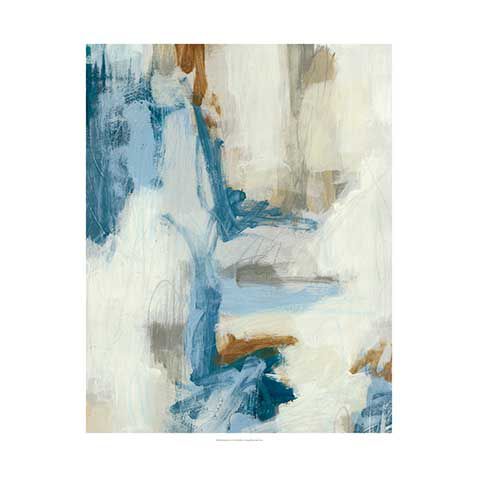 Intermittent I image