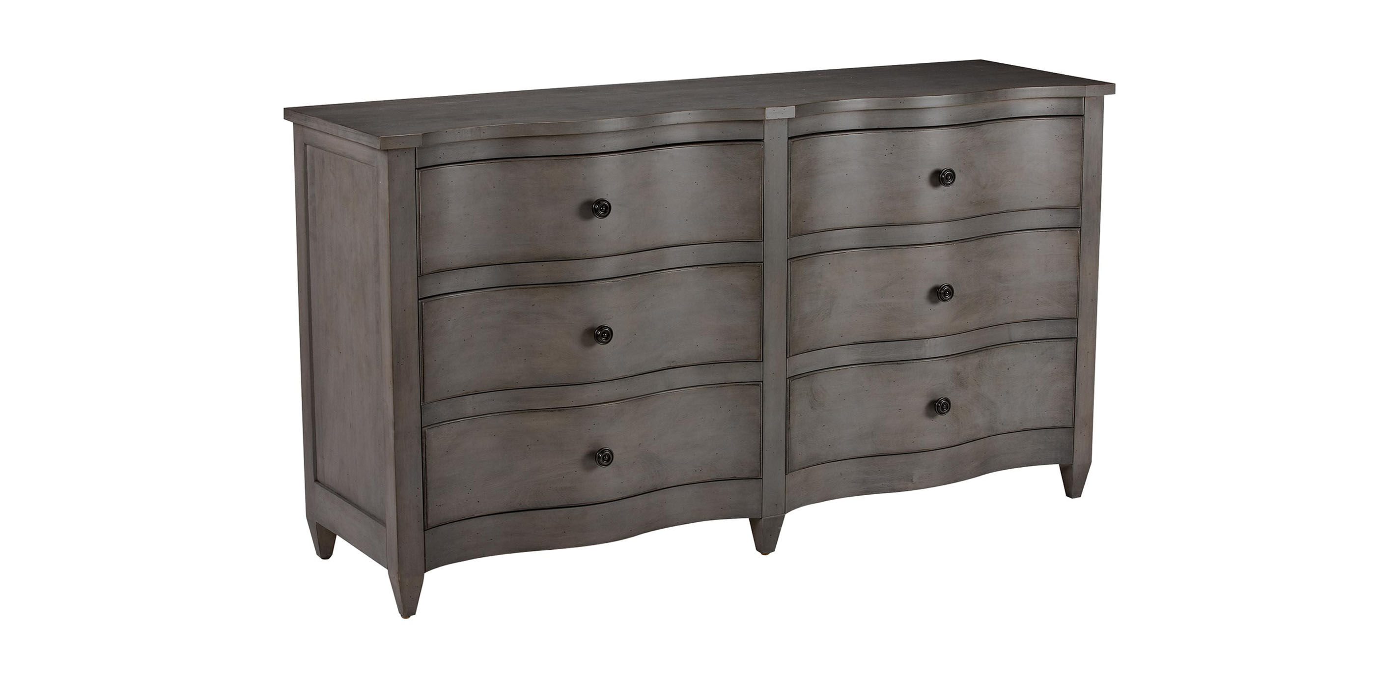 Wynn Double Dresser Dressers & Chests Ethan Allen