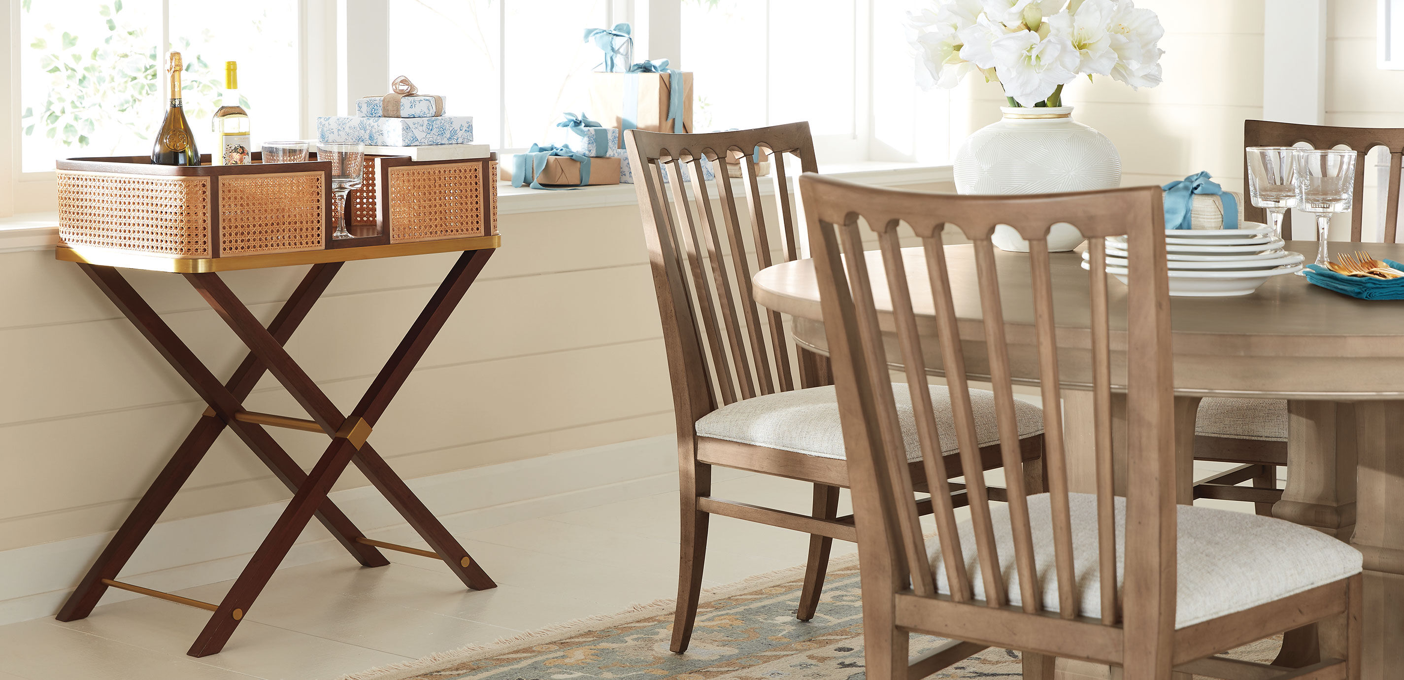 PAUL HANGER STAND Anton brown｜コートスタンド｜IDEE SHOP Online