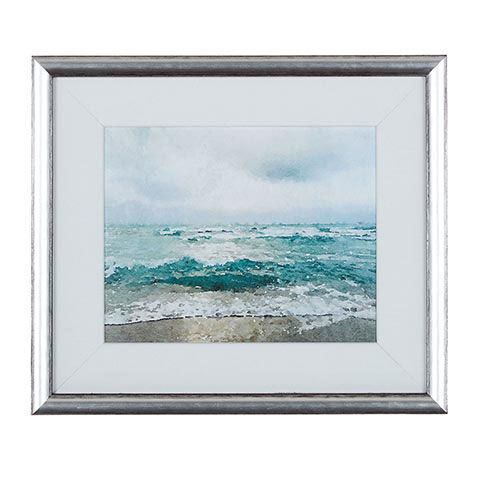 Seascape Wave III image