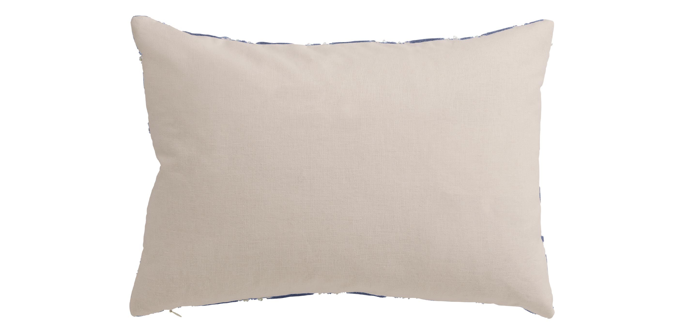 Velvet Beaded Lumbar Pillow_1