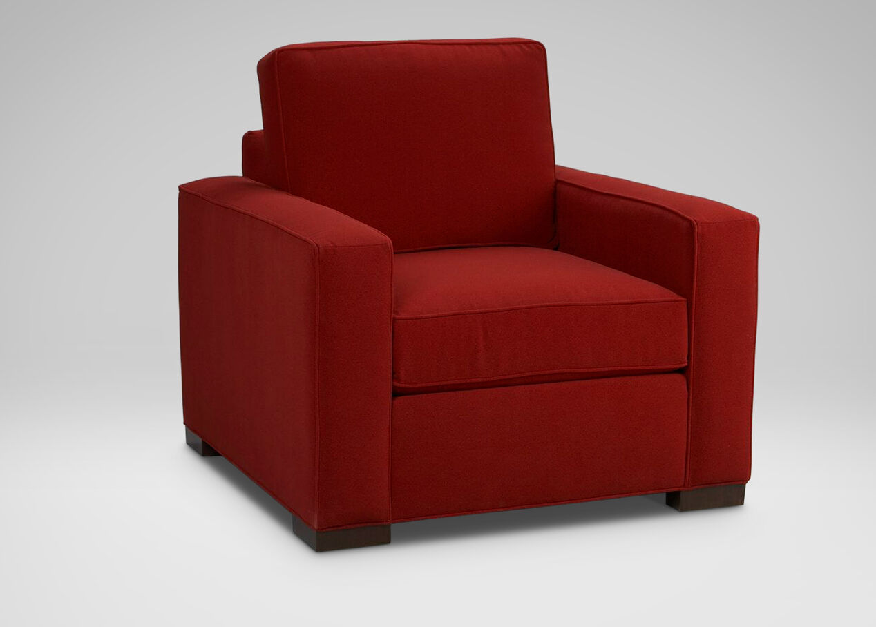 Hudson Chair Chairs & Chaises