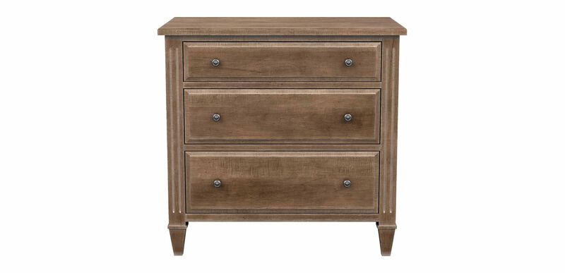 Jason Small Chest Dressers & Chests Ethan Allen