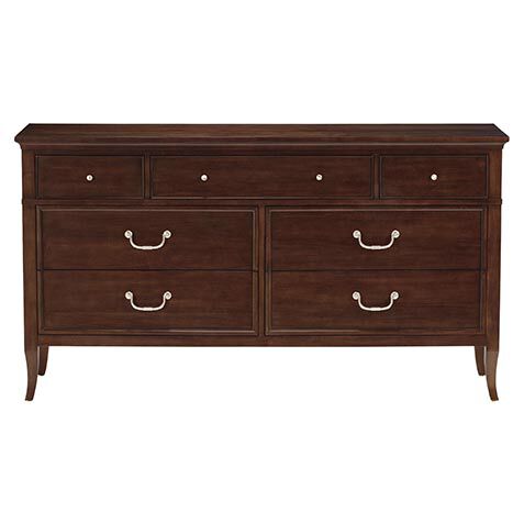 Paeton Double Dresser image