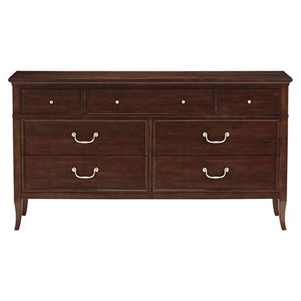 Paeton Double Dresser