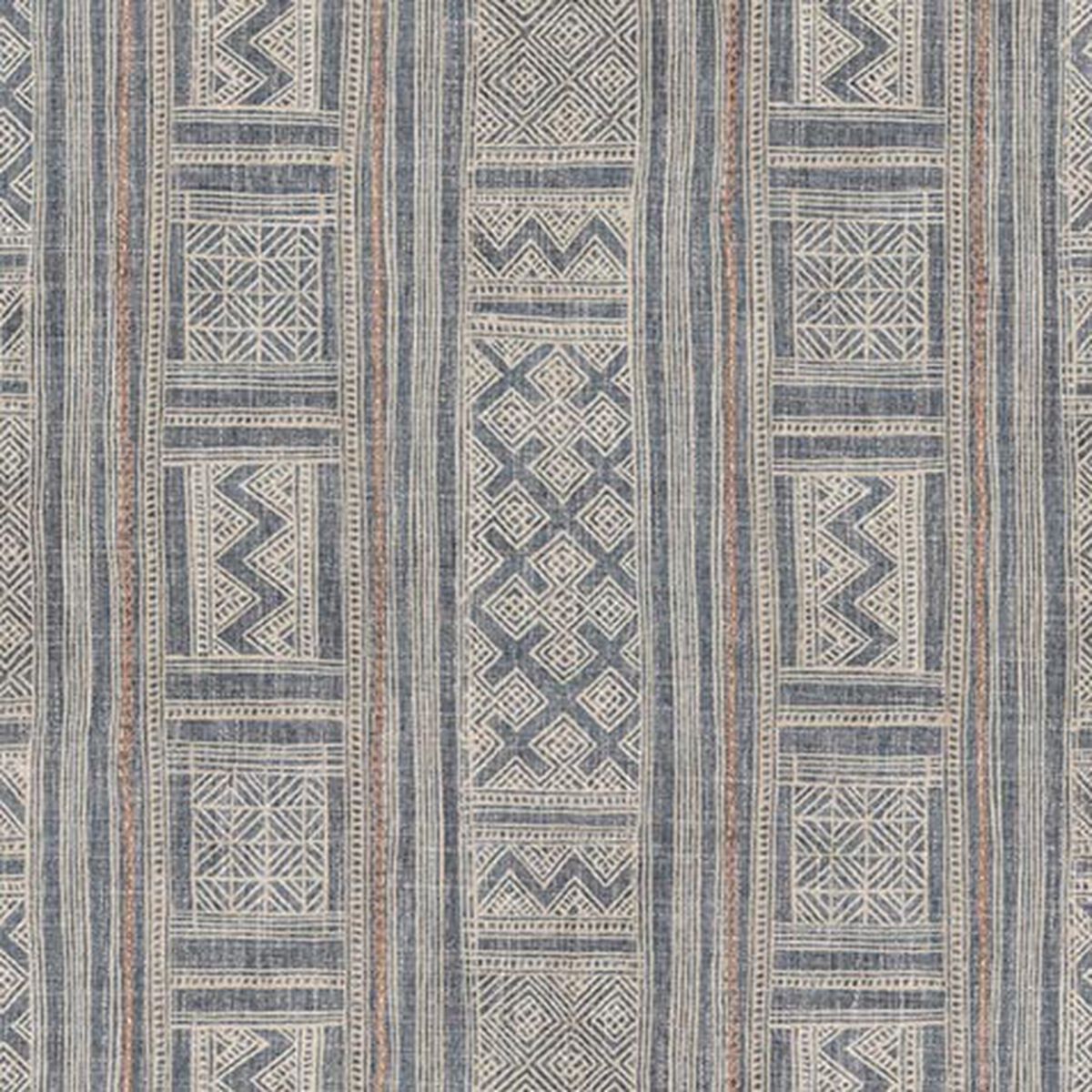 Imari Fabric