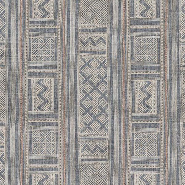 Imari Fabric