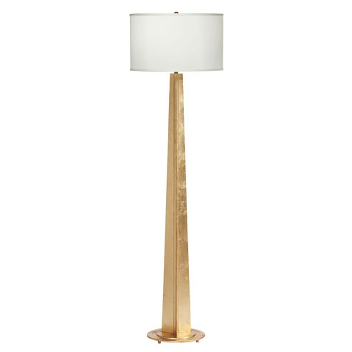 Tori Gold Floor Lamp