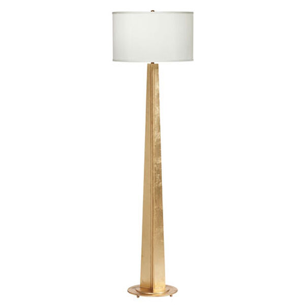 Tori Gold Floor Lamp