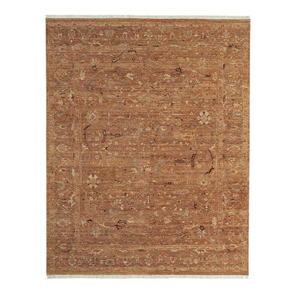 Jewel Bidjar Ghazni Wool Rug
