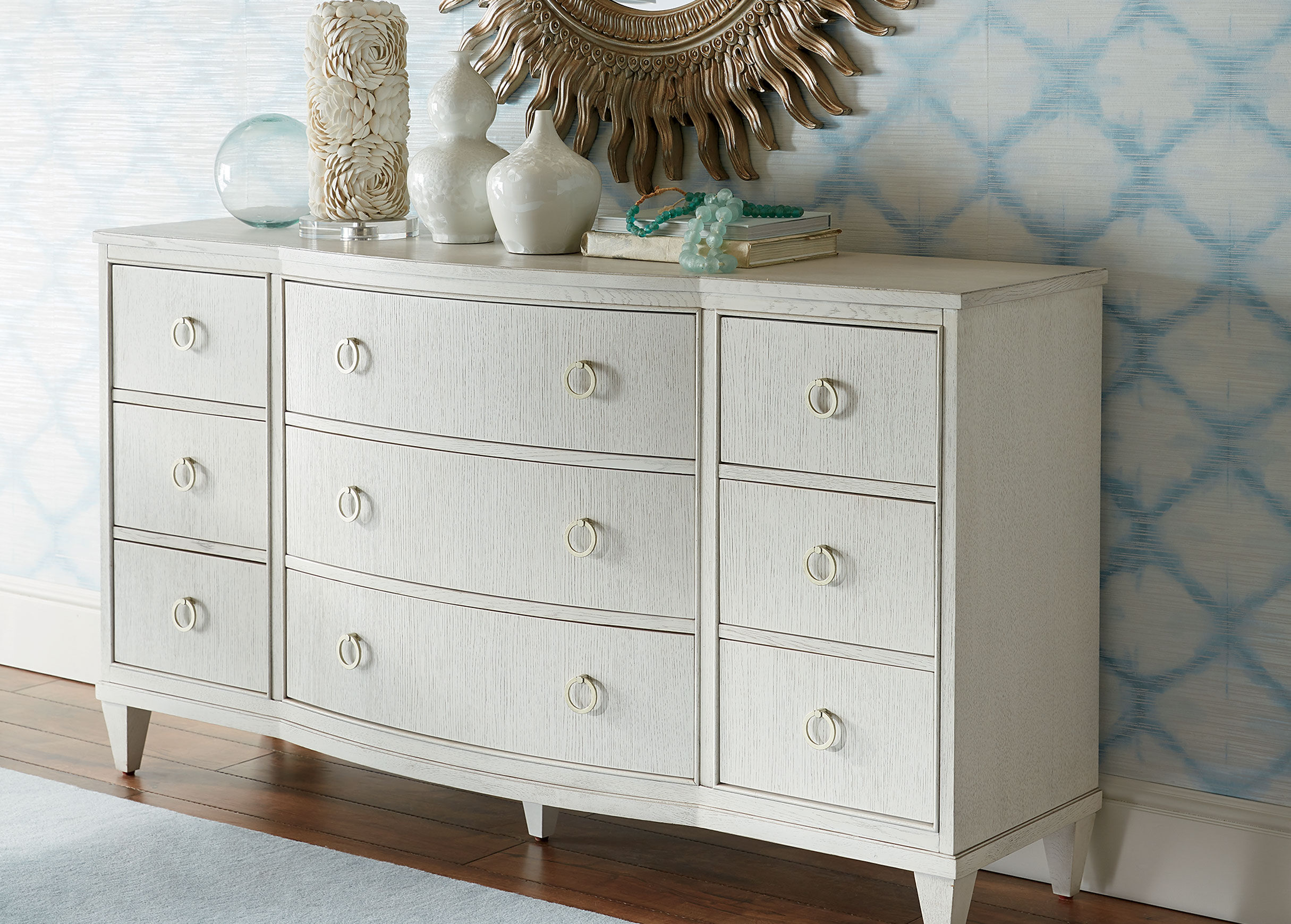 Ethan allen heston dresser hotsell