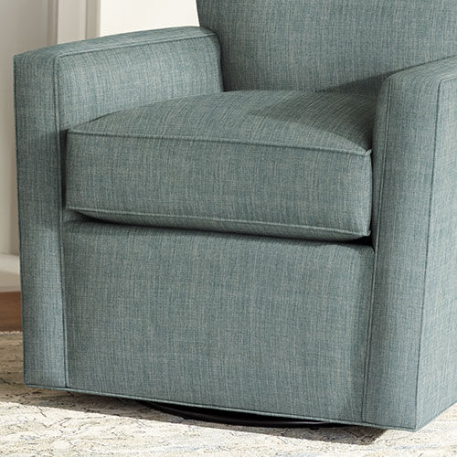 Turner Swivel Chair 