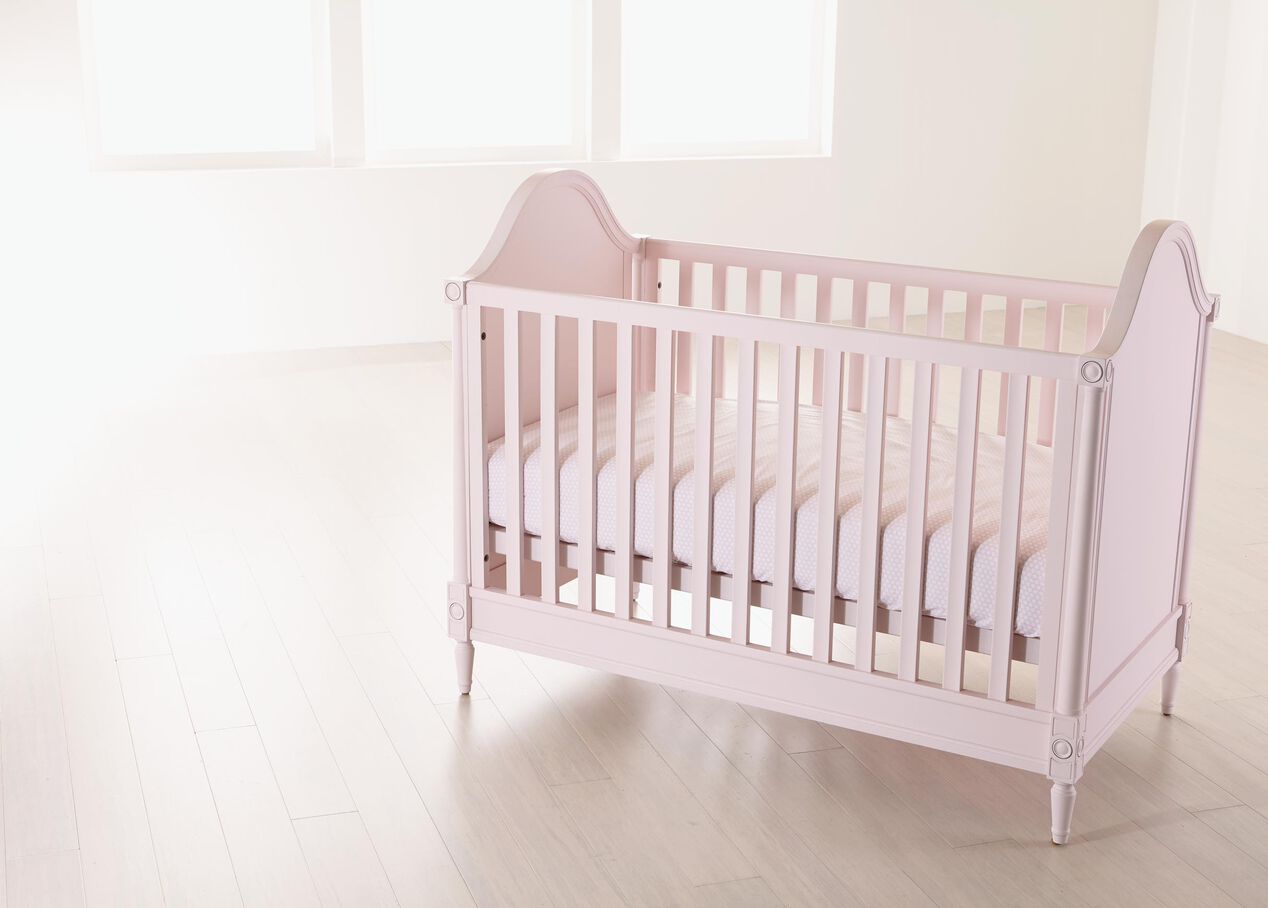 Sweet Sleep Crib cribs Ethan Allen
