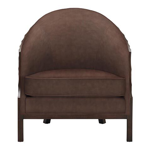 Lane Leather Chair image