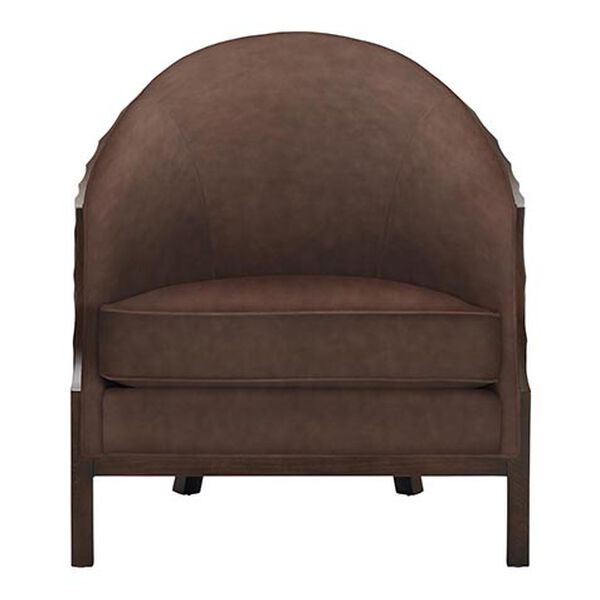 Lane Leather Chair