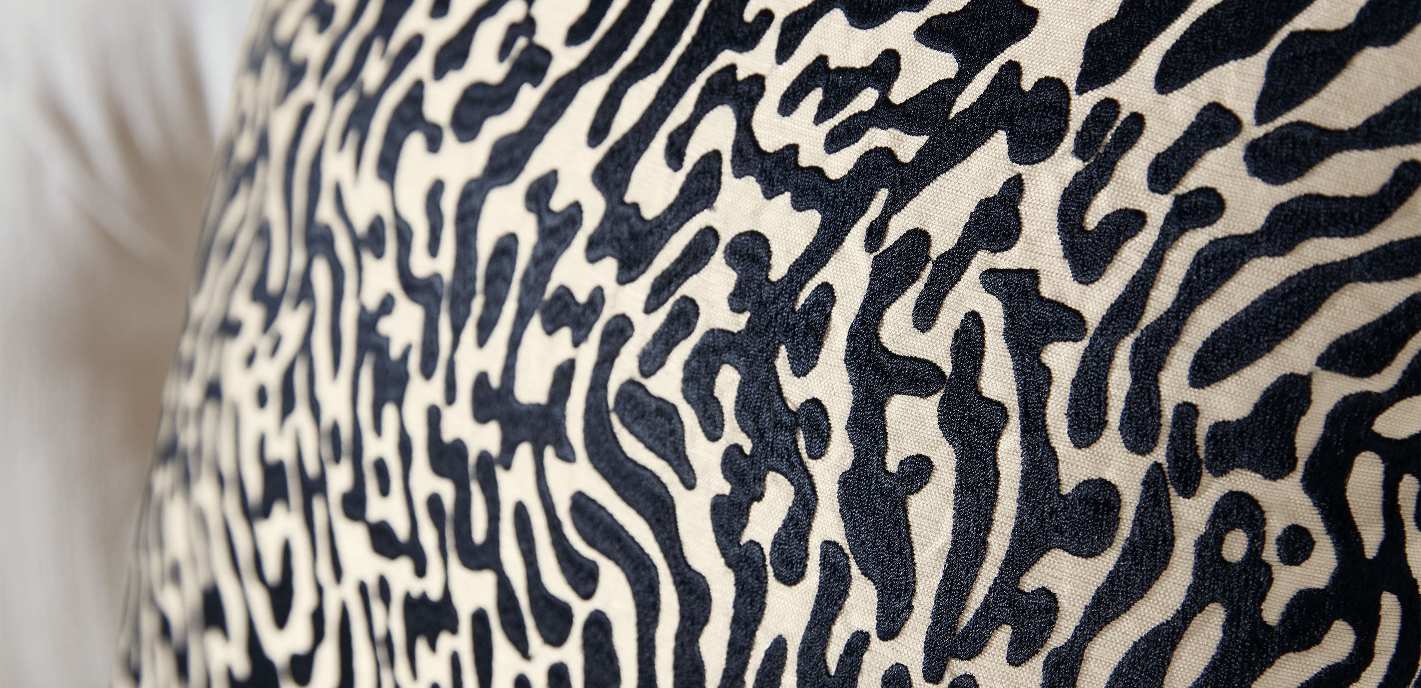 Abstract Animal Pillow_3