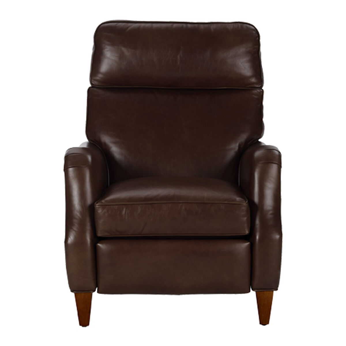 Aiden Leather Recliner