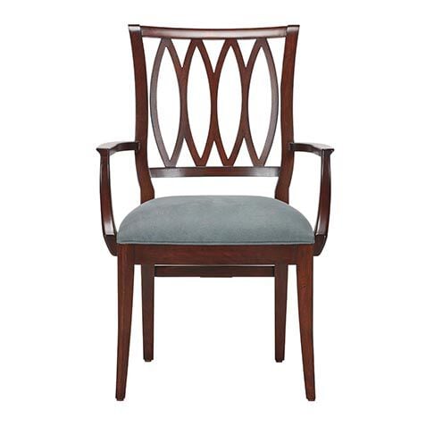 Colette Armchair image 276000A