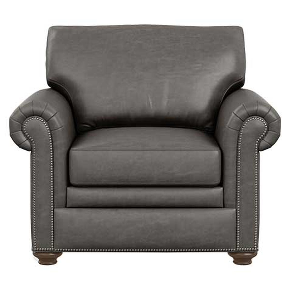 Conor Leather Chair