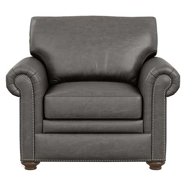 Conor Leather Chair
