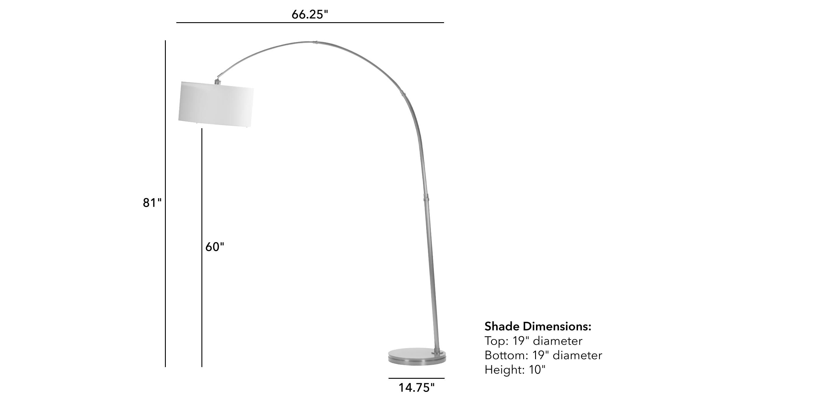 Sloane Midcentury Arc Floor Lamp_1