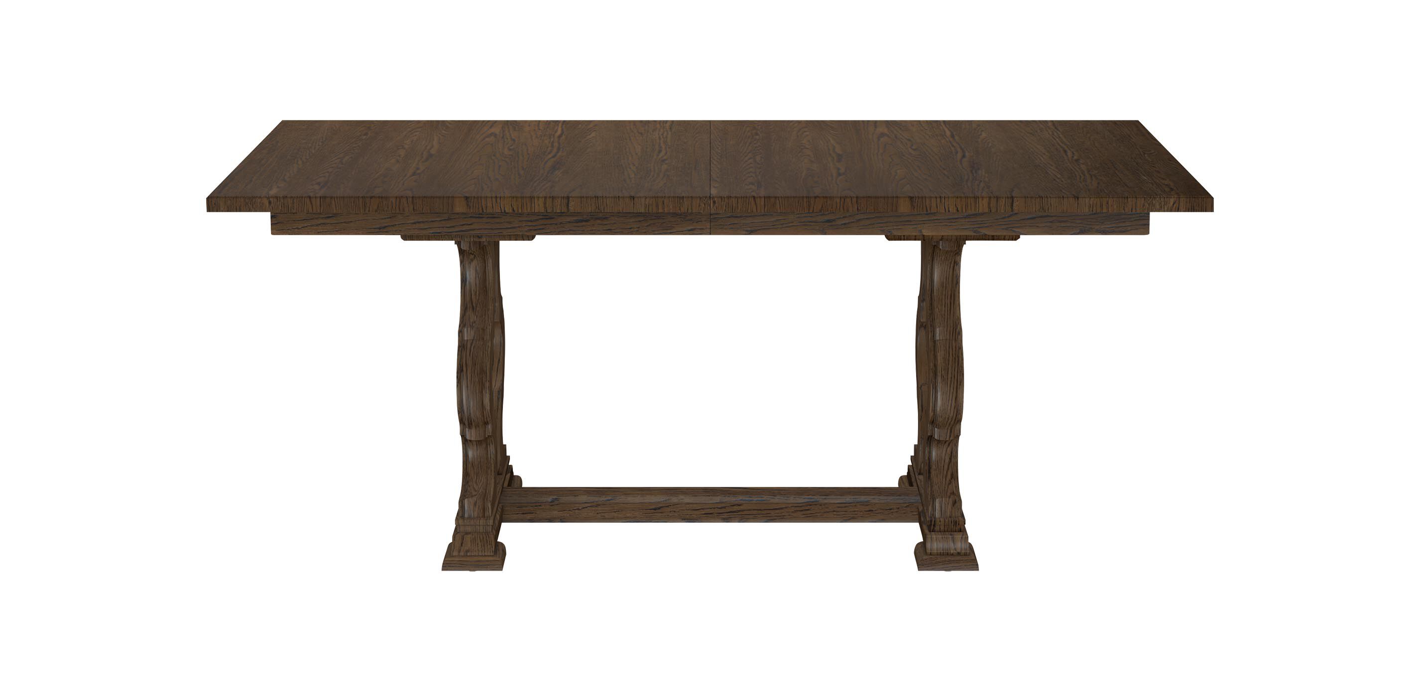 Aelin Rectangular Extension Dining Table