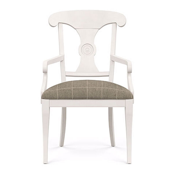 Caroline Armchair