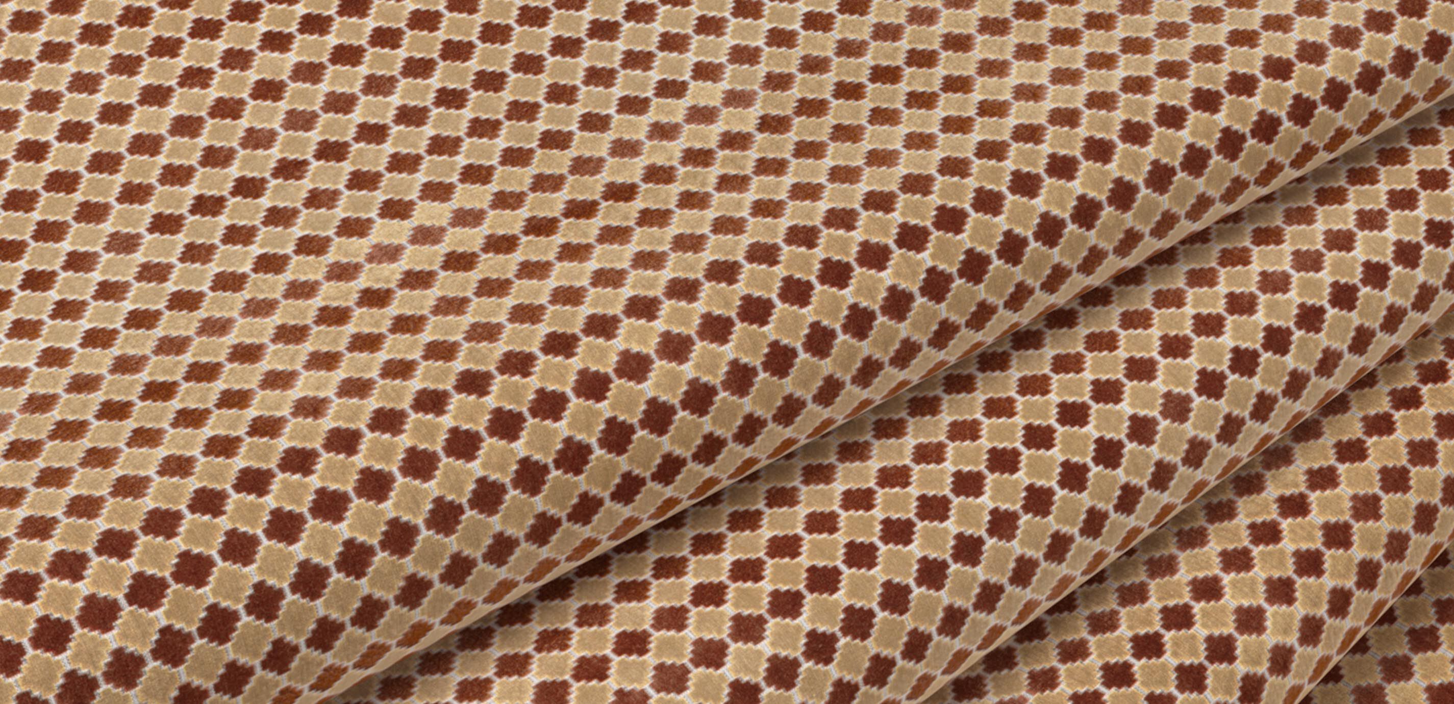 Winston Russett Fabric By the Yard_1