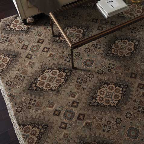 Demi Medallion Rug Product Tile Hover Image 041695