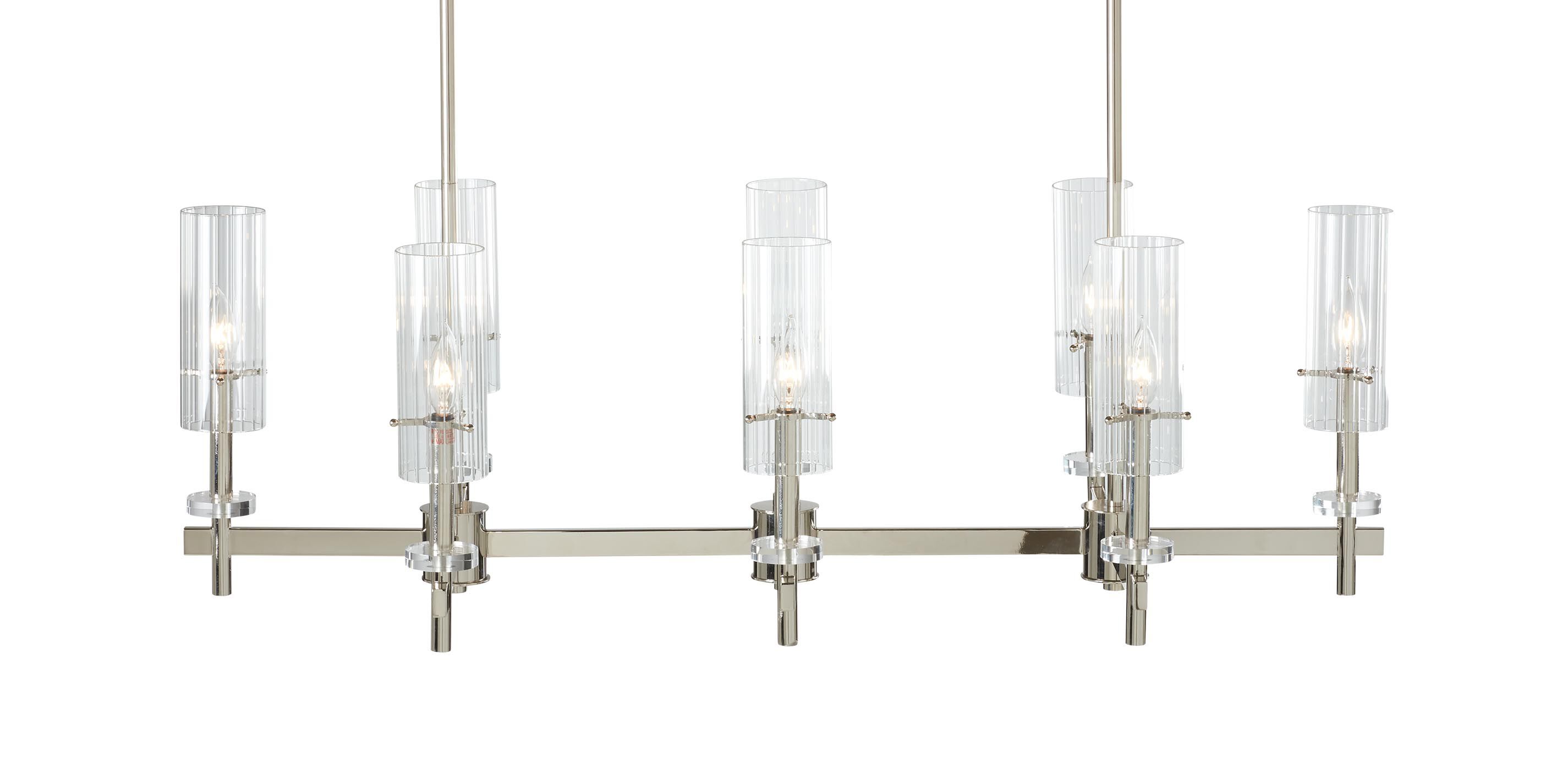 Tiberius Linear Chandelier_1