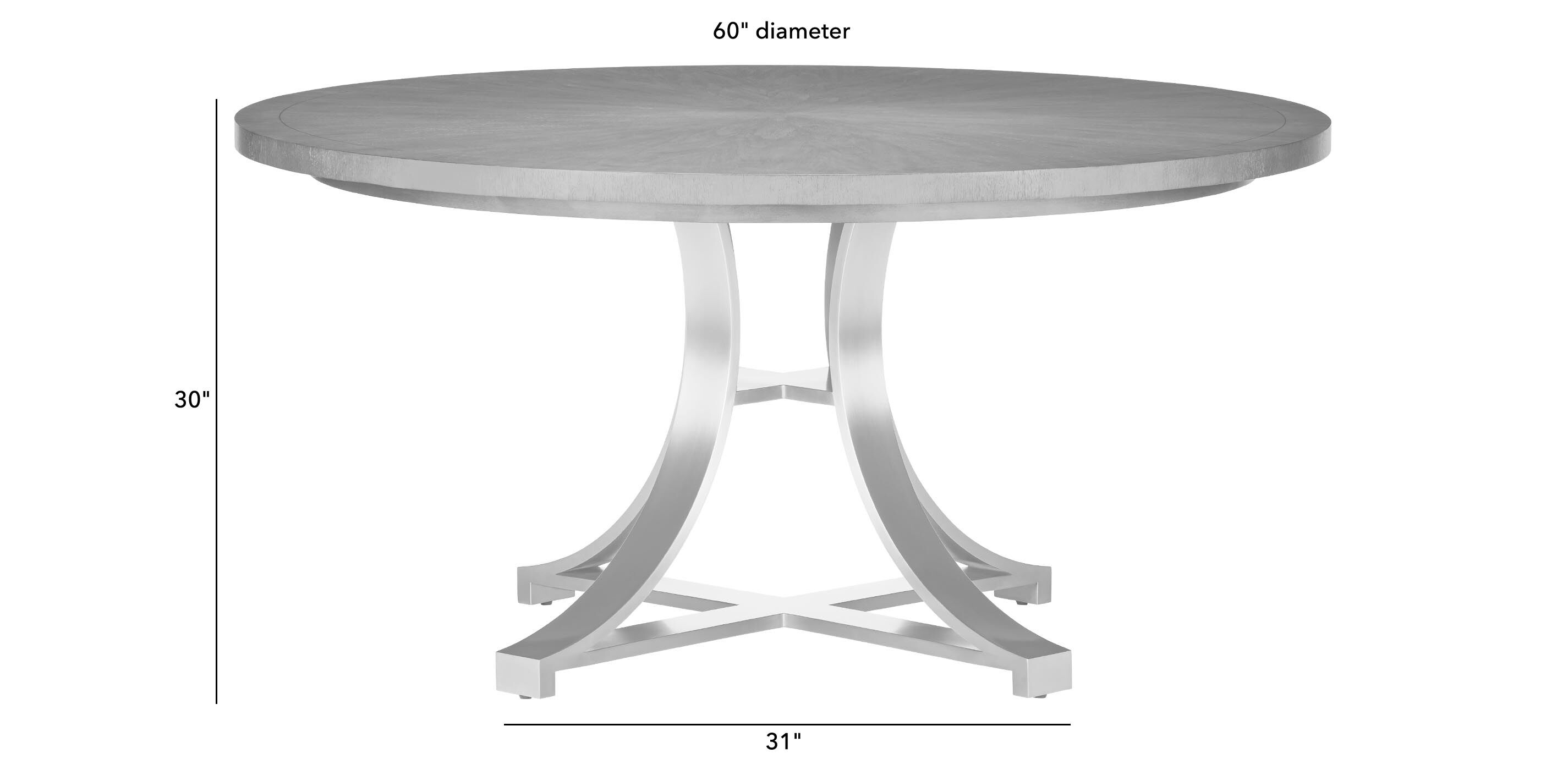 Evansview Round Dining Table_3