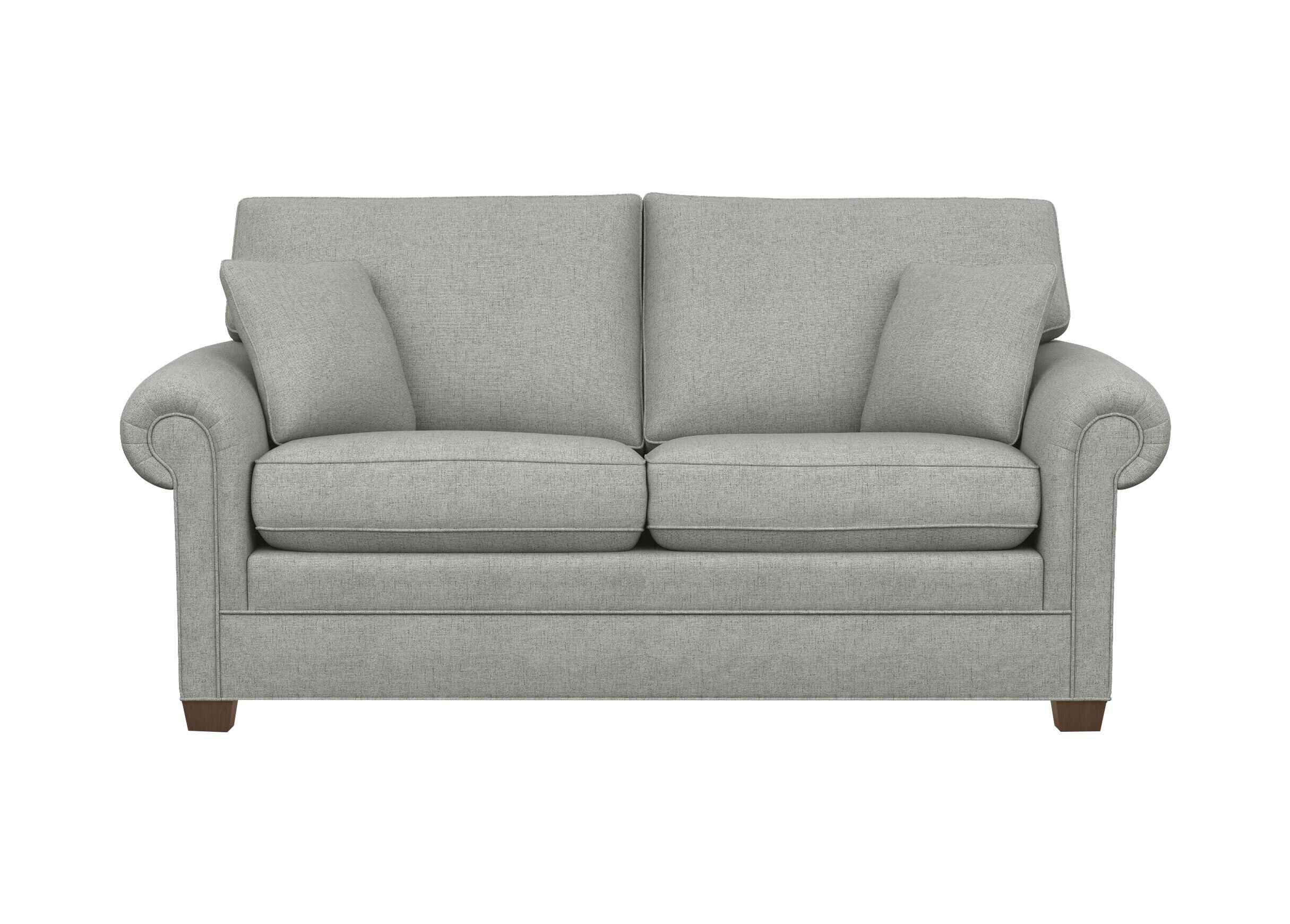 Conor Two-Seat Sofa | The Conor Collection | Ethan Allen