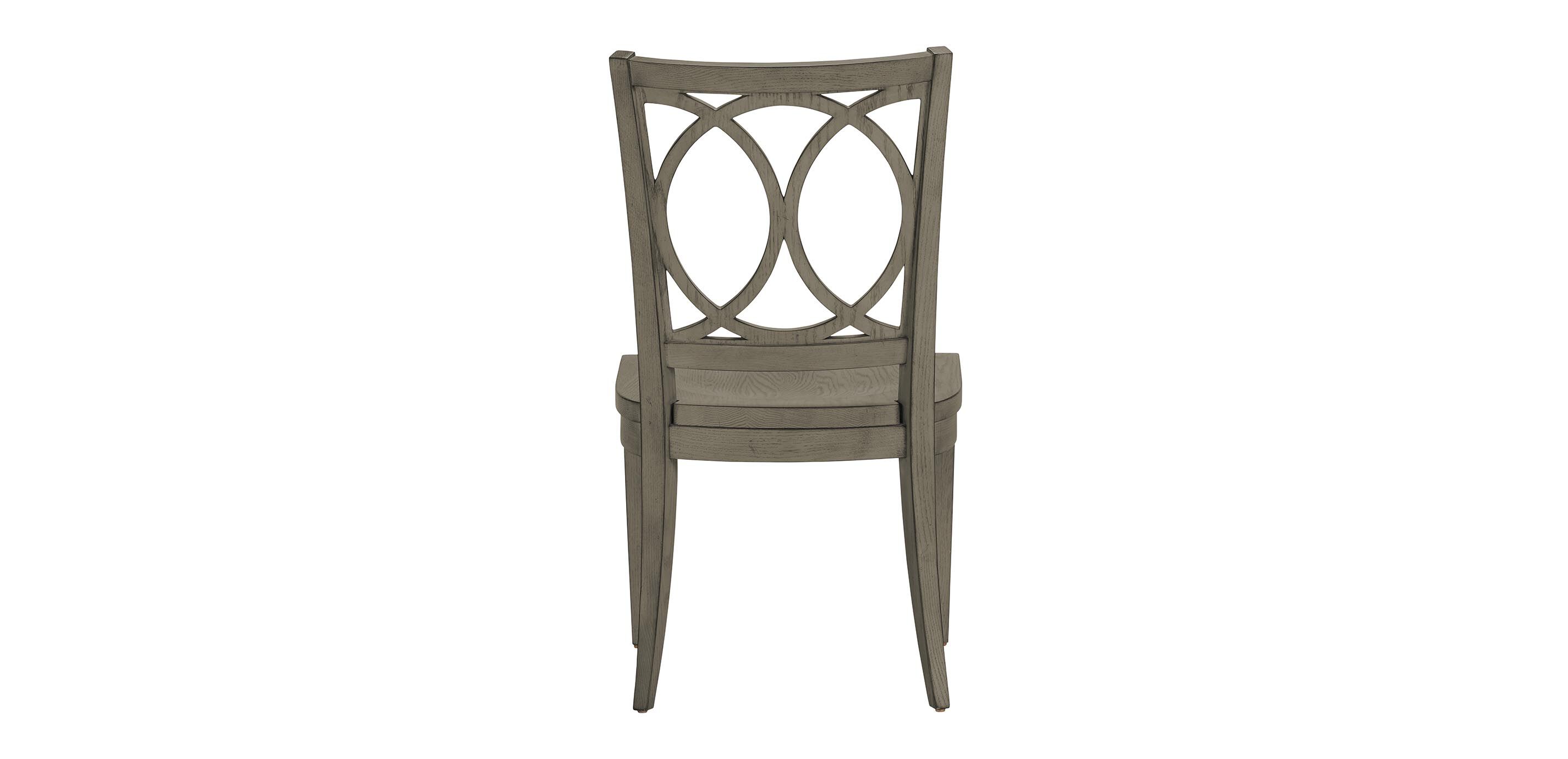 Cyra Dining Side Chair, Wood Seat_3
