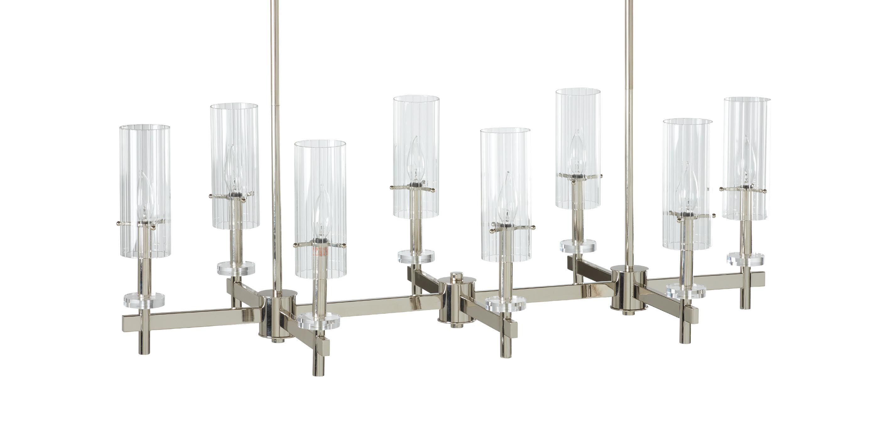 Tiberius Linear Chandelier_4