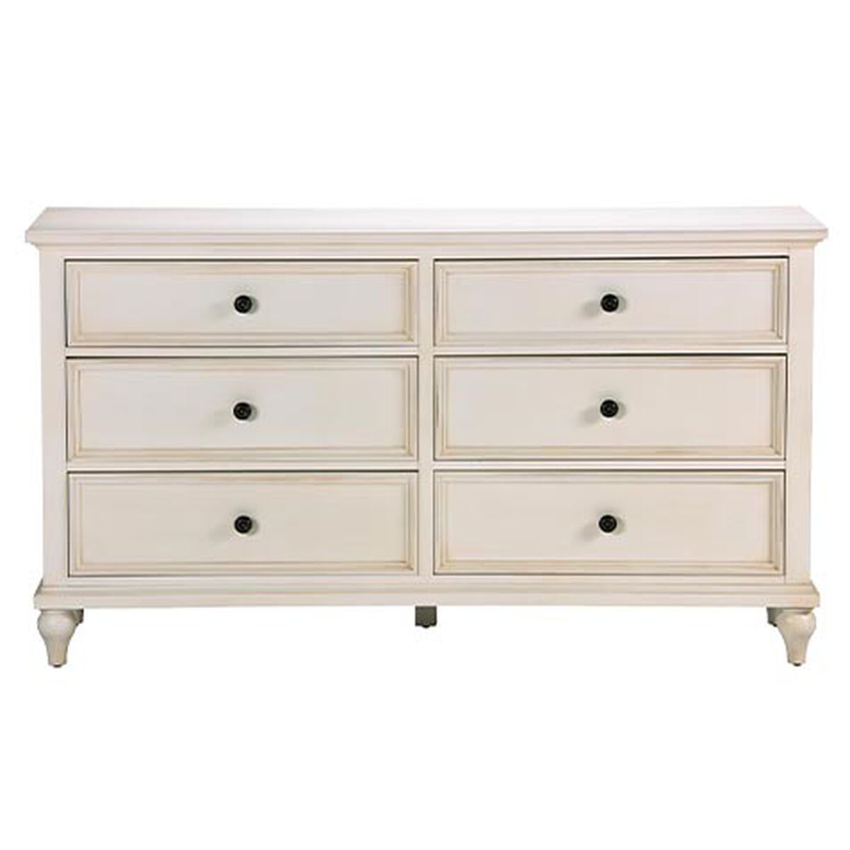 Reagan Double Dresser