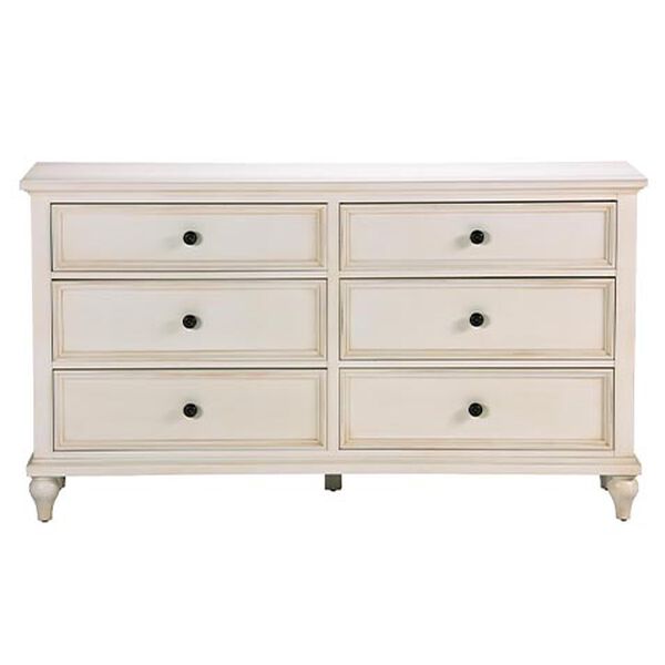 Reagan Double Dresser