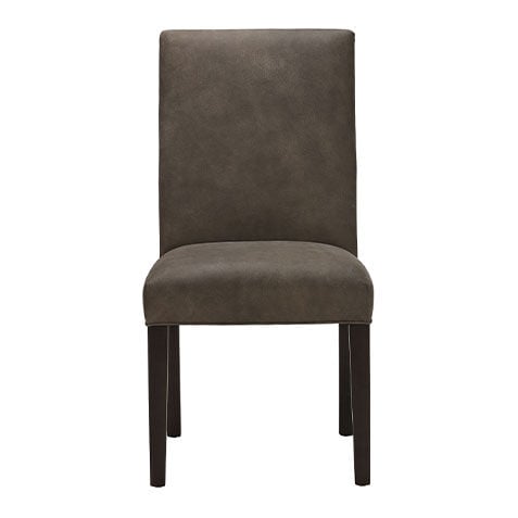 Savannah Leather Dining Chair image