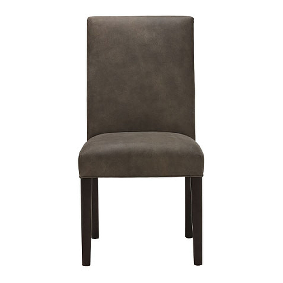 Savannah Leather Dining Chair