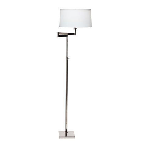 Tiberius Articulating Floor Lamp image