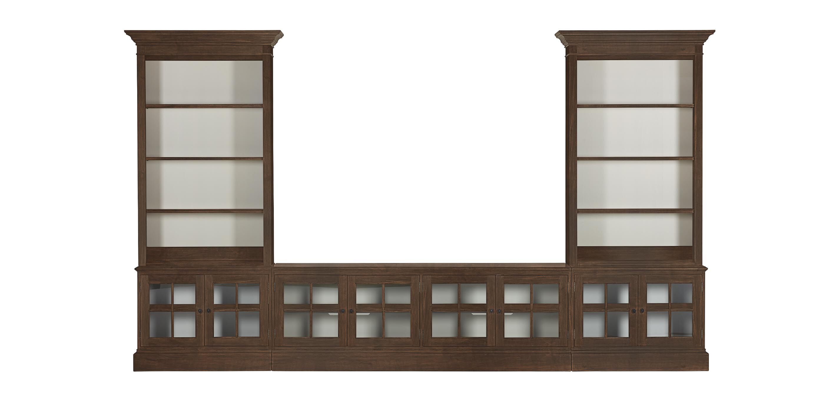 Large Villa Media Center