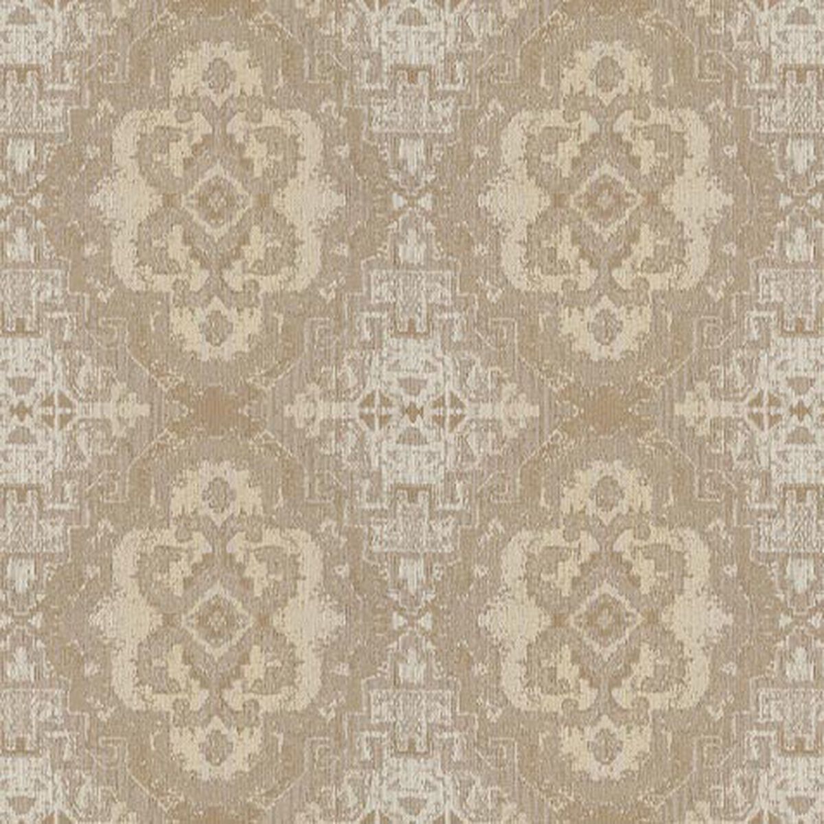 Kenji Parchment Fabric