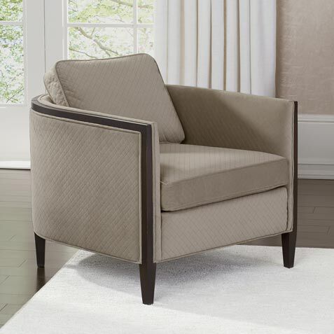 Portland Barrel Chair Product Tile Hover Image 207942