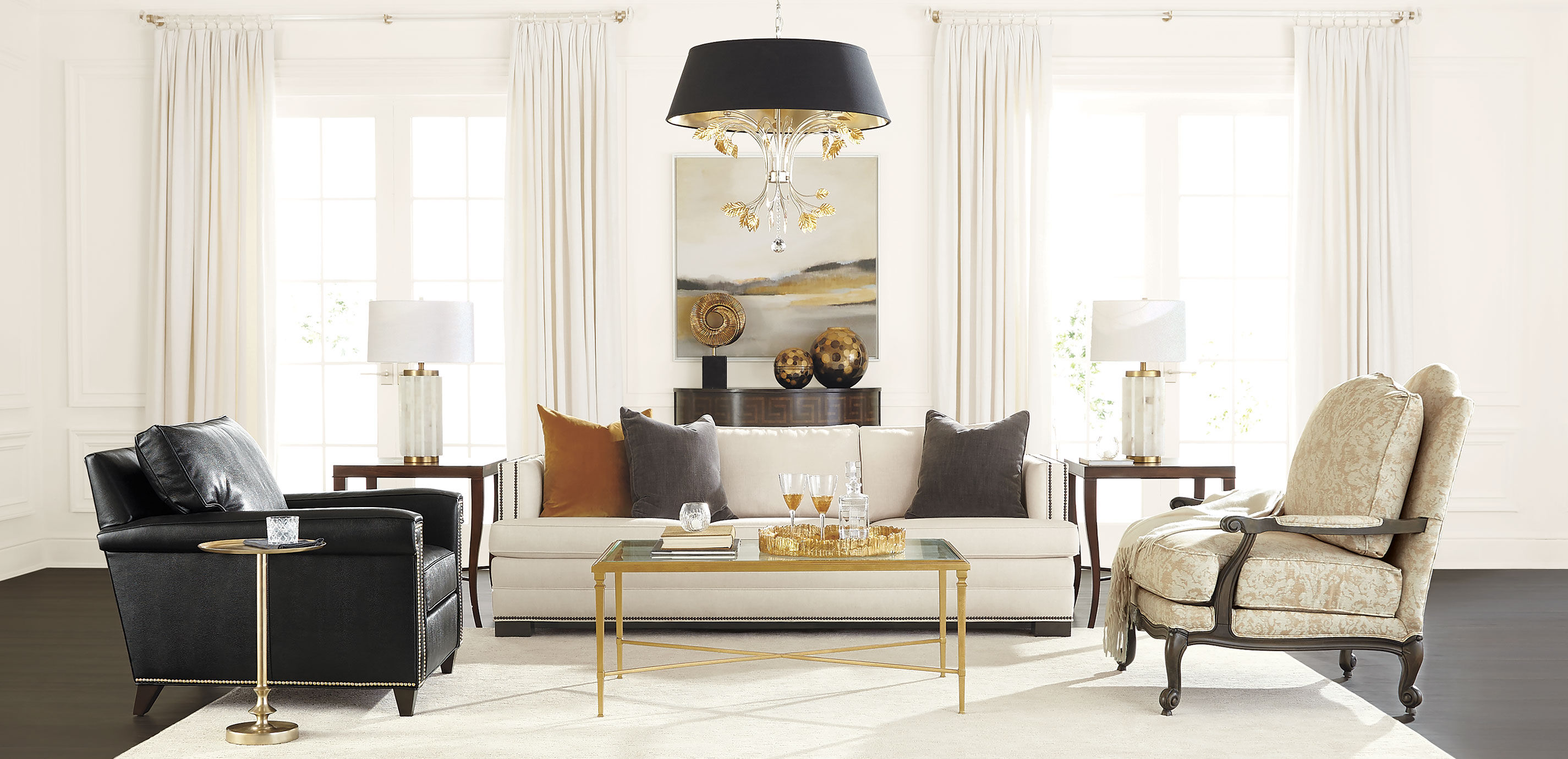 Ethan allen heron coffee cheap table