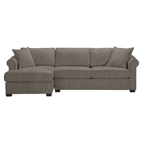 Ethan allen sectional sofas sale