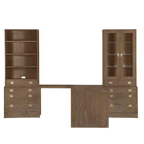 Home Office Desks | Modern Home Office Desks | Ethan Allen