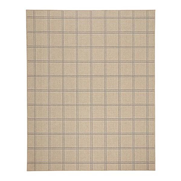 Creighton Serged Rug