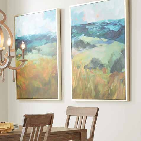 Views of the West II Product Tile Hover Image 073136B