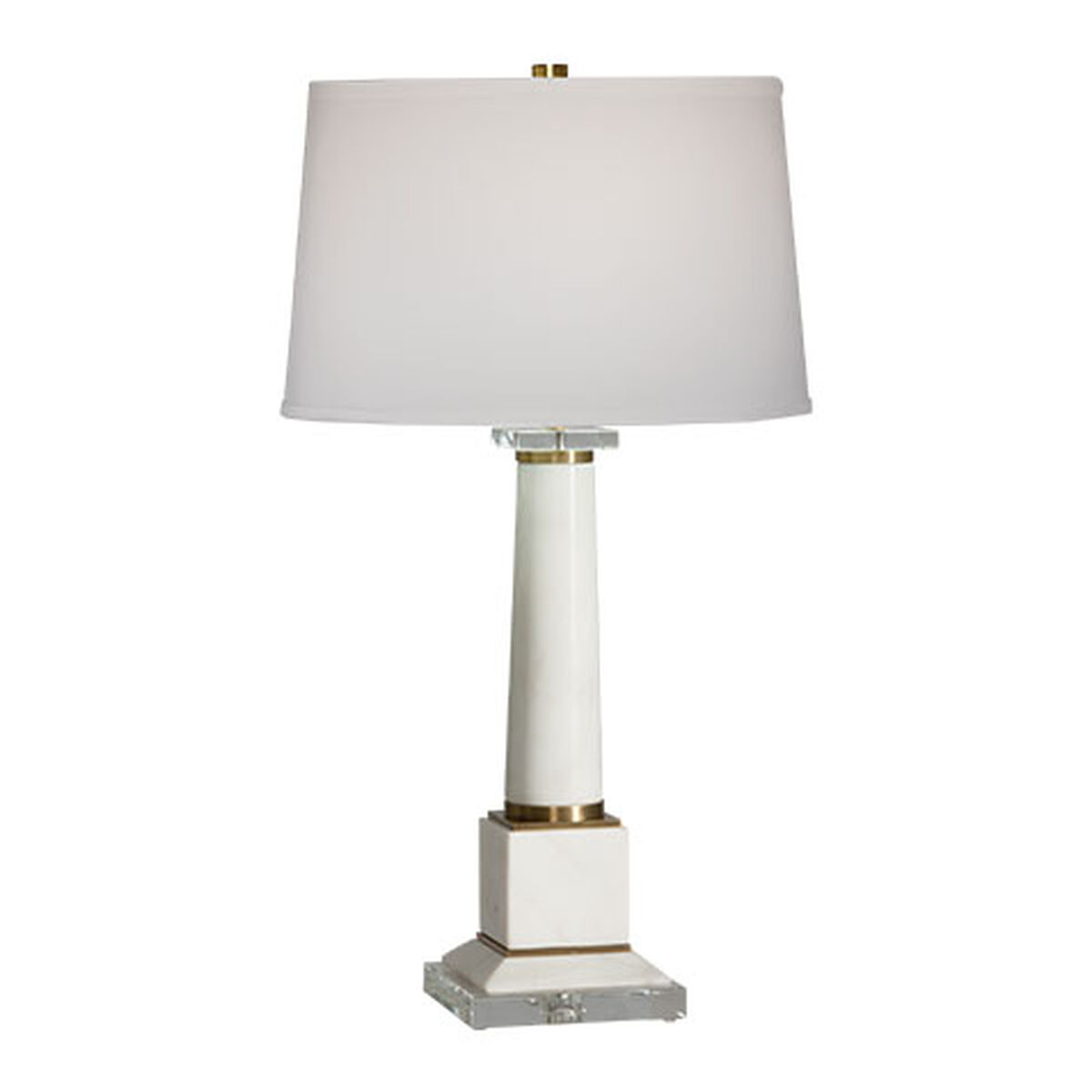 Dasso Marble Table Lamp